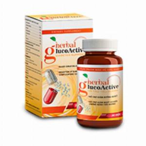 GLUCOACTIVE