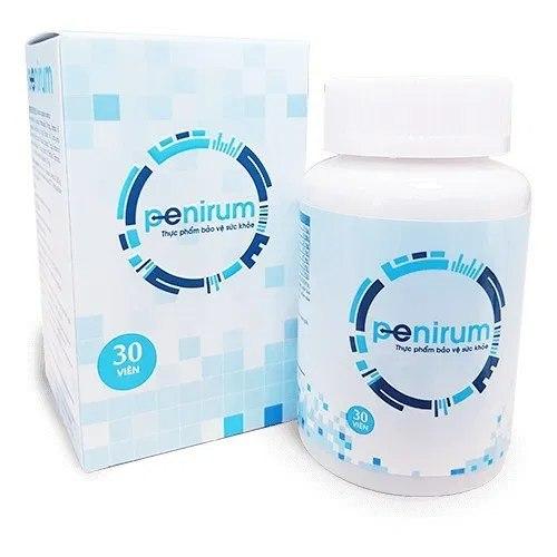 Penirum Exclusive