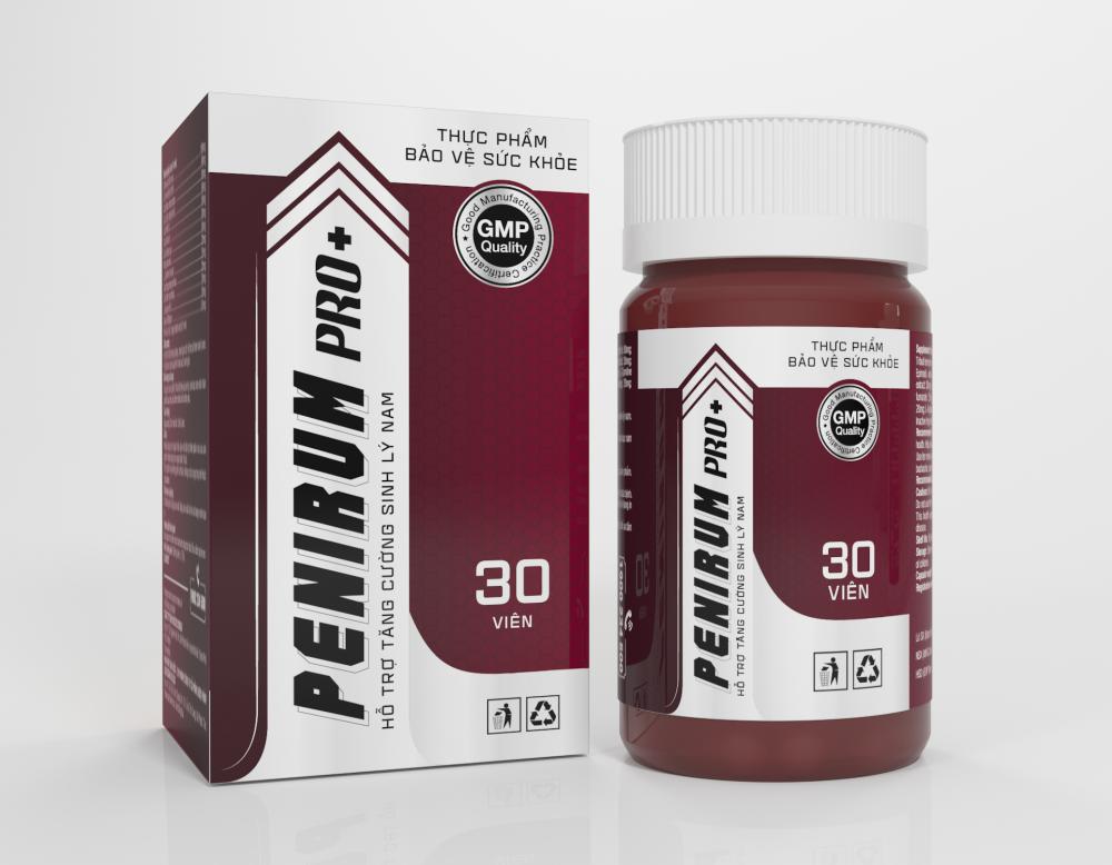 Penirum Pro+