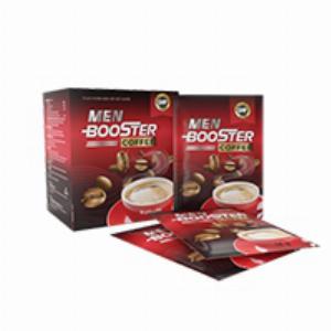 MEN BOOSTER