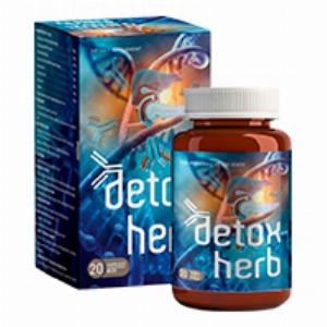 DETOXHERB