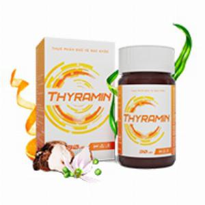 THYRAMIN