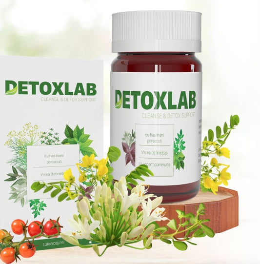 Detox Lab