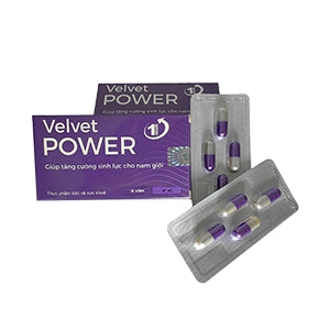 Velvet Power