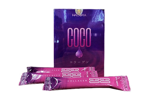 Coco Collagen