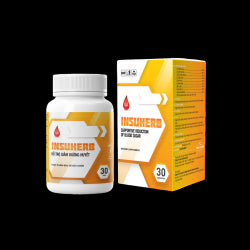 Insuherb