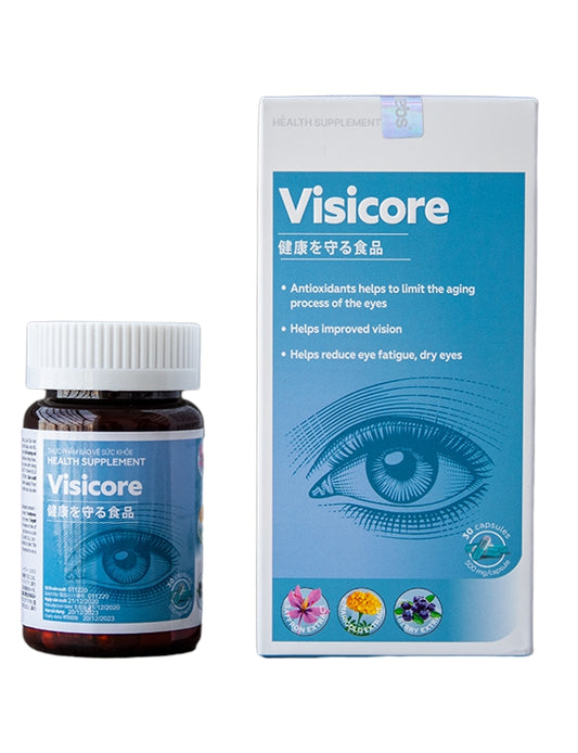 Visicore