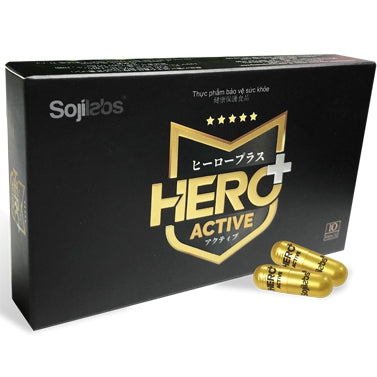 Active Hero