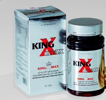 King X Max