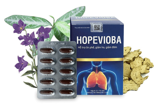 Hope Vioba