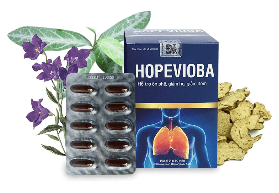 Hope Vioba