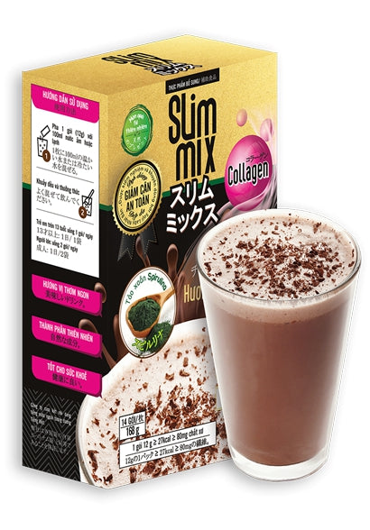 Collagen Slim