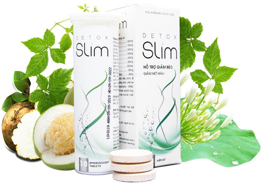 Detox Slim