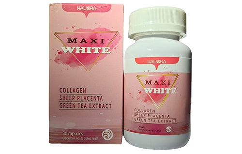 Maxi White