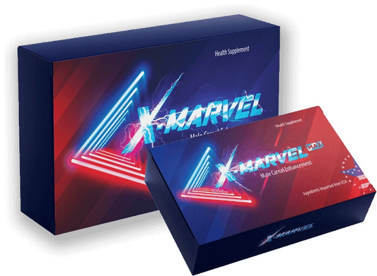 X-Marvel