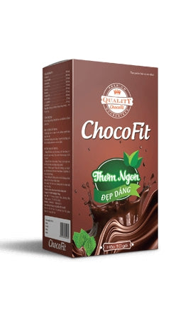 Choco Fit