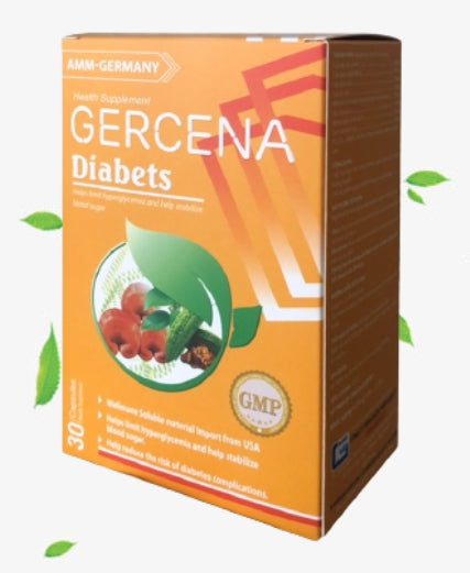 Gercena