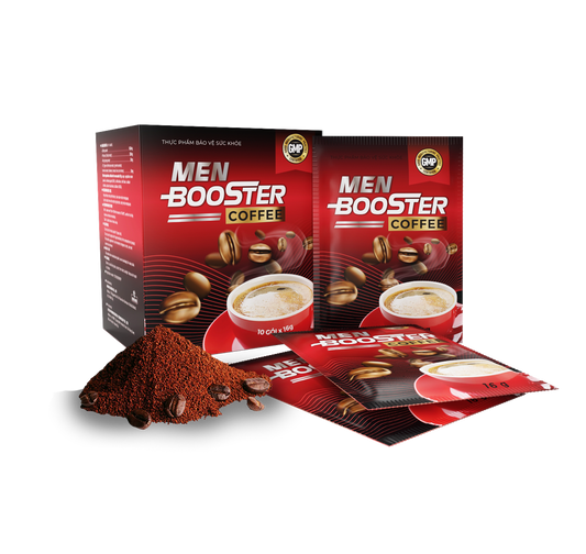 Mua Men Booster Coffee từ Nhà sản xuất. giảm giá 50. Giá thấp. Chuyển phát nhanh. 100% tự nhiên. Phức hợp hoạt tính sinh học dựa trên nguyên liệu tự nhiên hiệu quả cao.