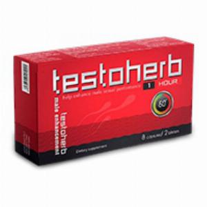 TESTOHERB