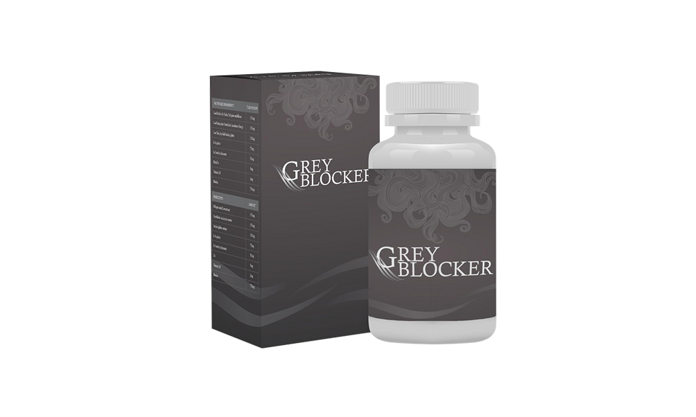 Grey Blocker