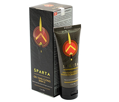 Mua Sparta từ Nhà sản xuất. giảm giá 50. Giá thấp. Chuyển phát nhanh. 100% tự nhiên. Phức hợp hoạt tính sinh học dựa trên nguyên liệu tự nhiên hiệu quả cao.