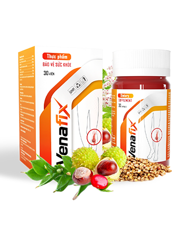 Mua Venafix từ Nhà sản xuất. giảm giá 50. Giá thấp. Chuyển phát nhanh. 100% tự nhiên. Phức hợp hoạt tính sinh học dựa trên nguyên liệu tự nhiên hiệu quả cao.
