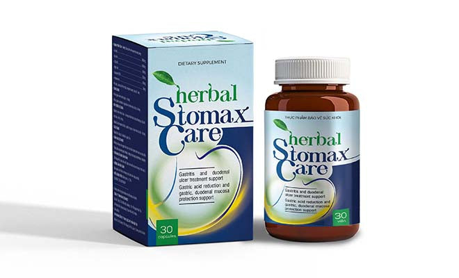 Stomax Care