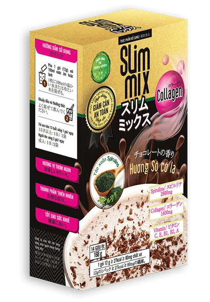 SLIM MIX