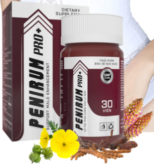 Penirum Pro plus