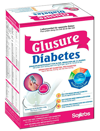 Mua GluSure từ Nhà sản xuất. giảm giá 50. Giá thấp. Chuyển phát nhanh. 100% tự nhiên. Phức hợp hoạt tính sinh học dựa trên nguyên liệu tự nhiên hiệu quả cao.