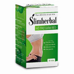 SLIMHERBAL