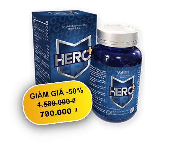 Hero+