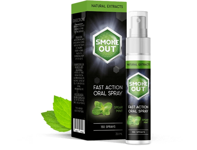 SMOKE OUT