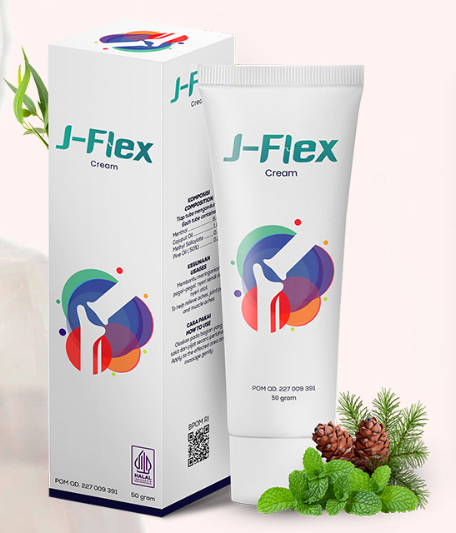 J-Flex