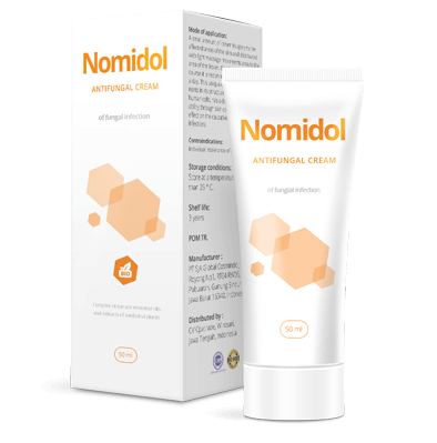 Nomidol